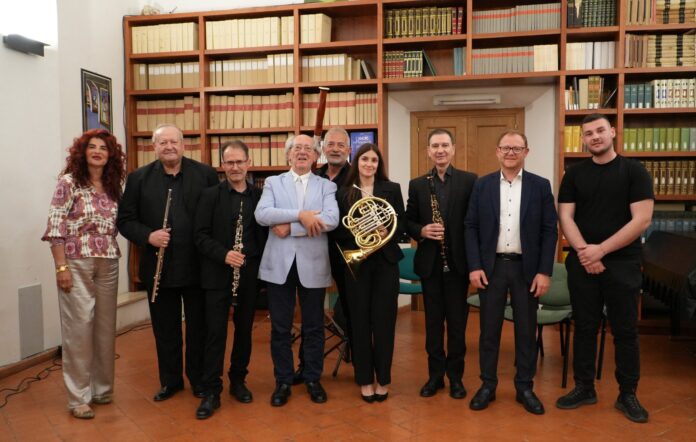 Alatri – “Teatro tra Storia e Spiritualità”