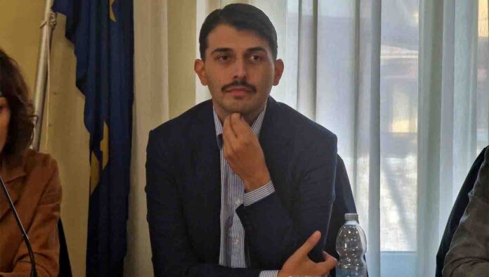 Alessandro Vincitorio