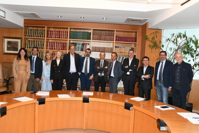 Azienda Speciale Informare, componenti del CdA 01