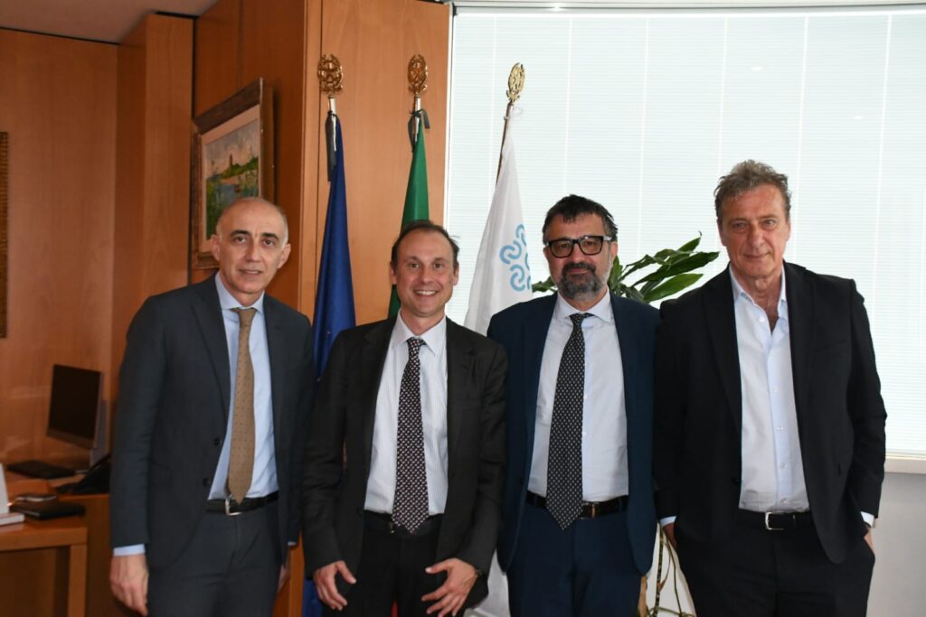 Azienda Speciale Informare, componenti del CdA 02