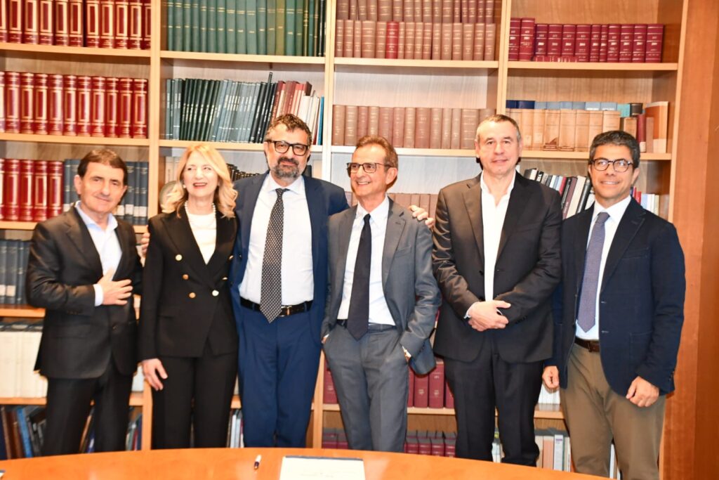 Azienda Speciale Informare, componenti del CdA 03