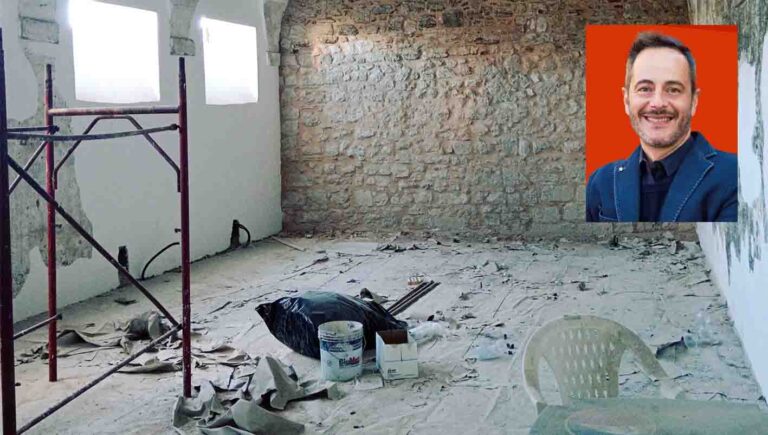 Ceccano-Querqui-cantieri Pnrr