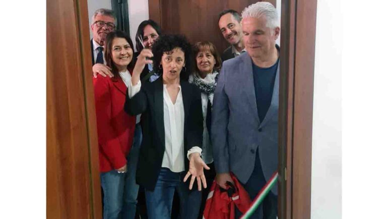 Ceccano-Sportello sociale Spi Cgil