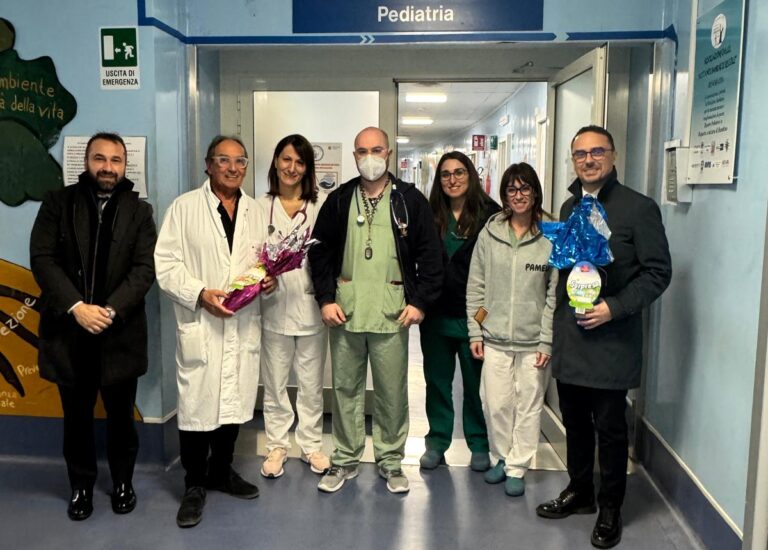 consorzio industriale lazio trequattrini