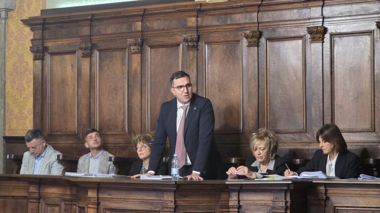 Veroli approva il rendiconto 2025: bilancio solido e continuità amministrativa