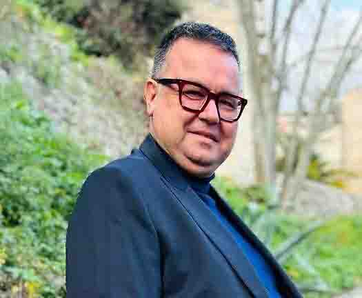 Giuseppe Antonio Violetta