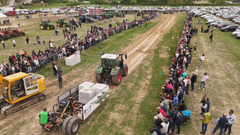 Pontecorvo – Fiera Agricola del Basso Lazio