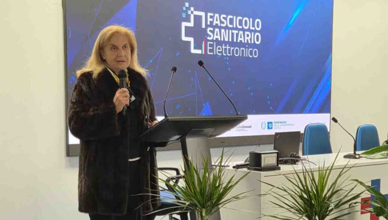 Maria Giovanna Colella-ASL Frosinone