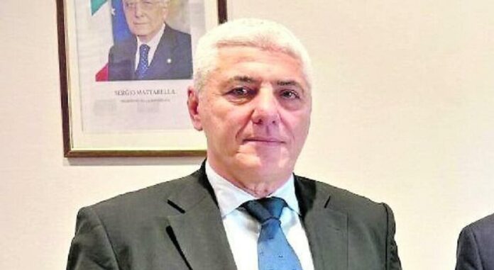 Massimo Sulli