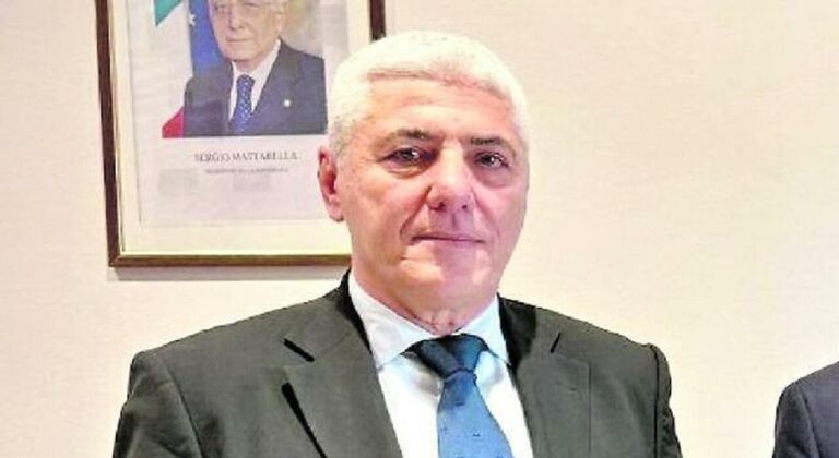 Massimo Sulli
