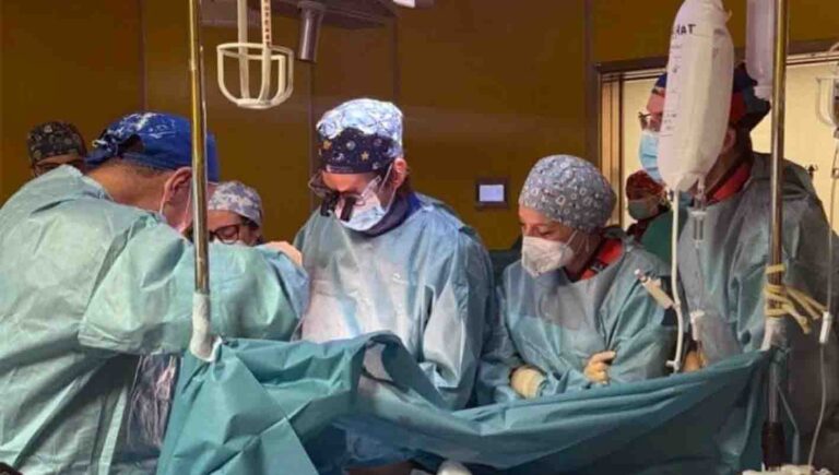 Modello multidisciplinare Radiologia–Neurochirurgia