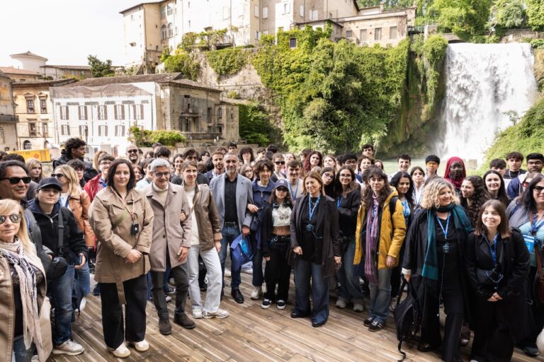 A spasso con ABC: studenti alla scoperta della Ciociaria tra cultura, storia e nuove prospettive