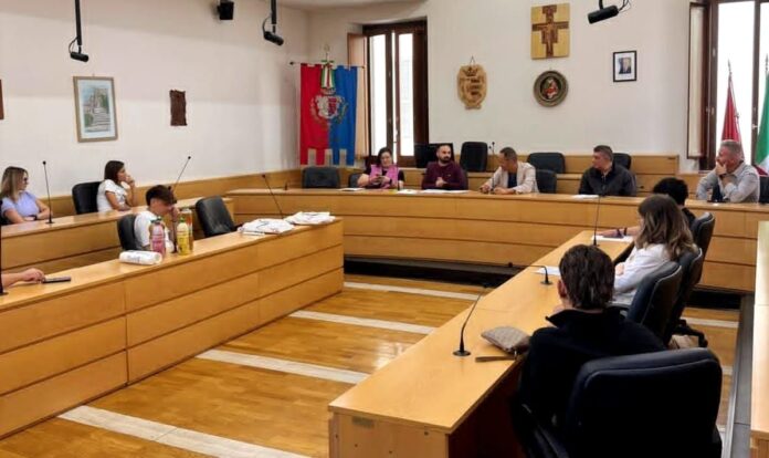 Presentazione Servizio civile 2025 (scorsa edizione)