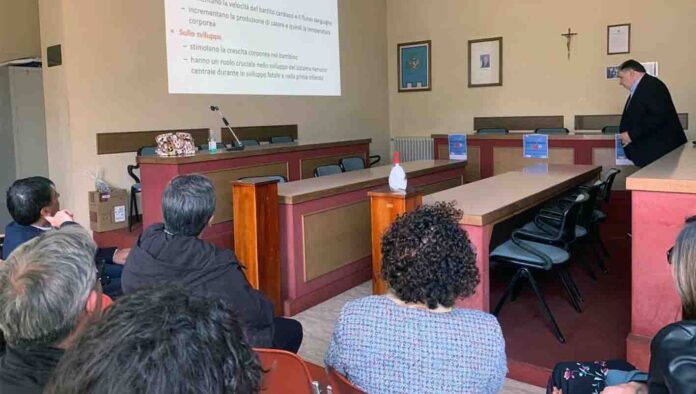 Prevenzione e screening tiroideo all’Istituto Comprensivo di Sant’Elia Fiumerapido