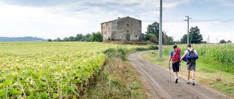Rete Sentieristica del Lazio