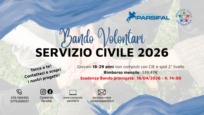 SCU 2026 formato 16-9