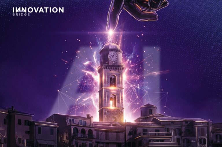 Da Pechino a Frosinone: Innovation Bridge porta in Italia le lezioni delle Big Tech cinesi