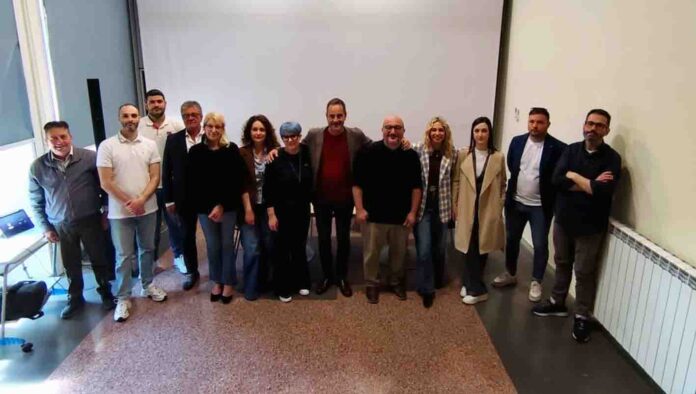 Sistema bibliotecario della Valle del Sacco