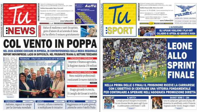 TuNews-TuSport24-04-26