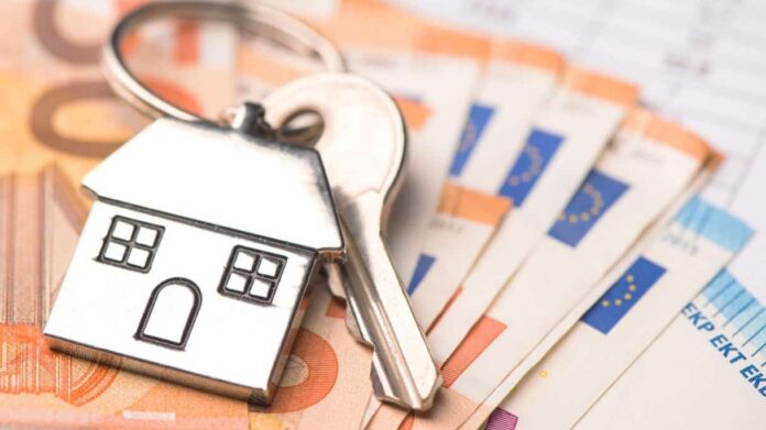 contributo canoni locazione