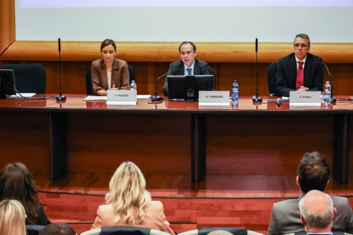 Trasparenza e controlli ambientali: Regione e Arpa Lazio ospiti di Unindustria