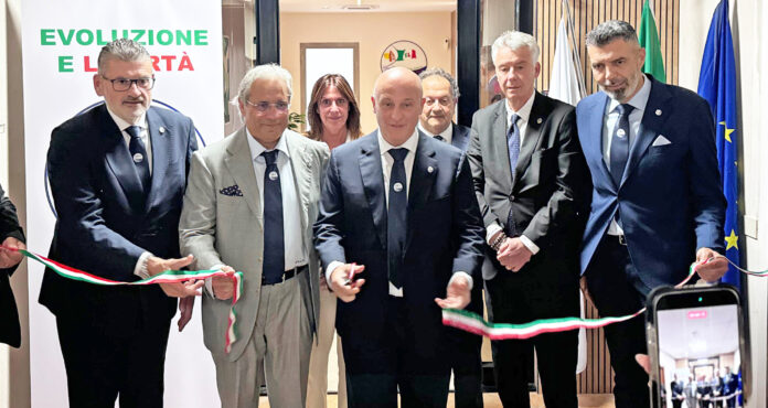 gianluca quadrini evoluzione e libertà