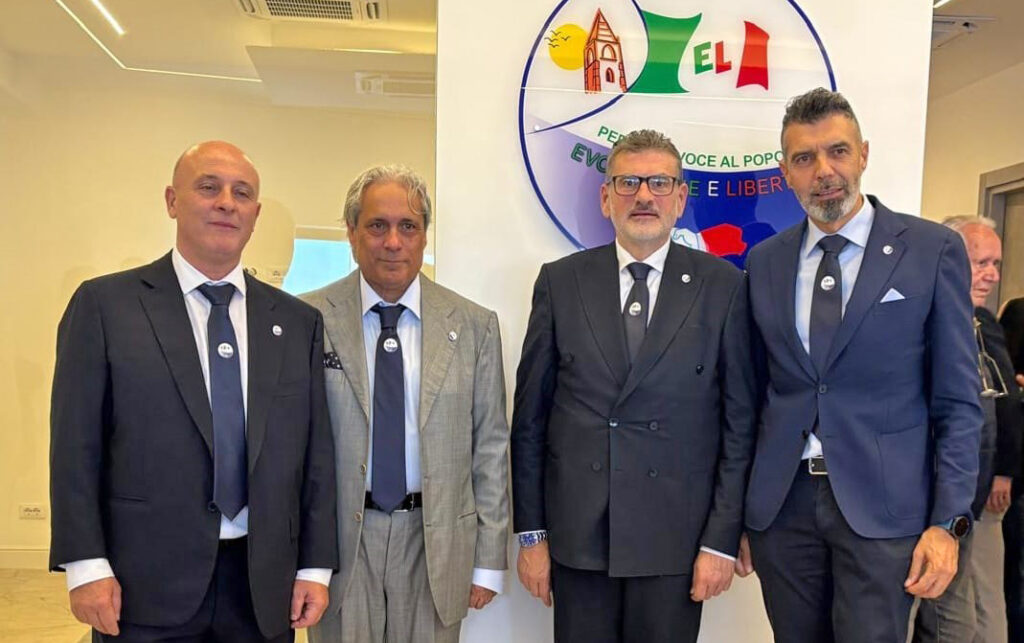 gianluca quadrini evoluzione e libertà