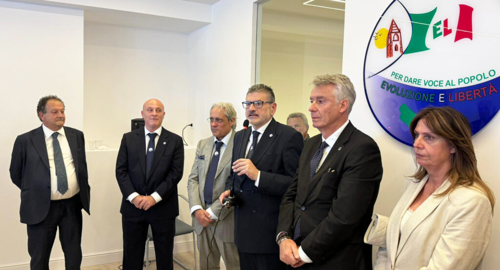 gianluca quadrini evoluzione e libertà