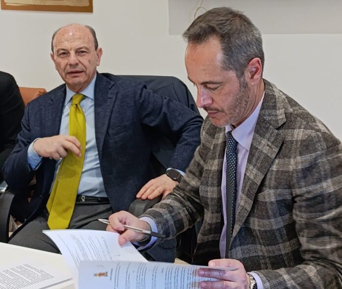 mastrangeli querqui valle del sacco frosinone ceccano