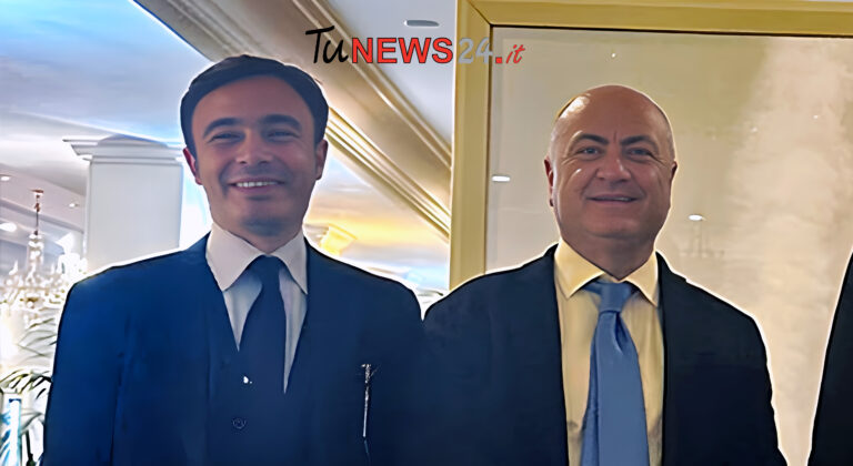 samuel battaglini nicola ottaviani lega frosinone