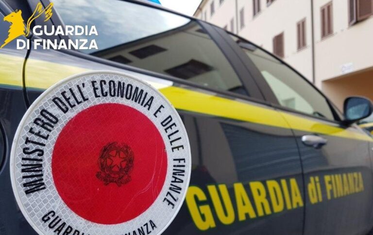 frosinone droga scalo finanza