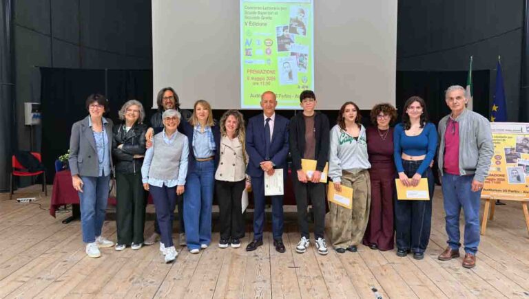 Alatri – Premio Morganti 01