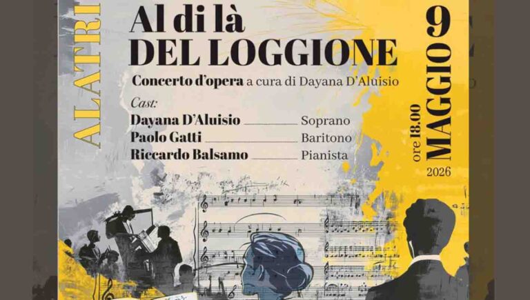 Alatri – “Teatro tra Storia e Spiritualità”