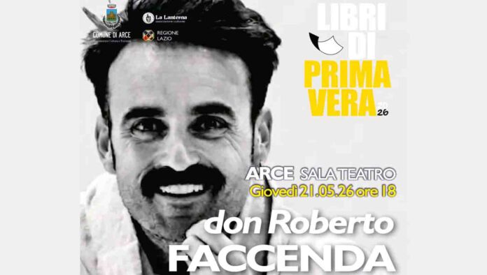 Arce – Don Roberto Faccenda