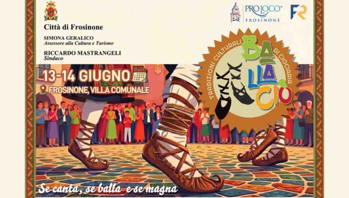 Ballaciò 2026