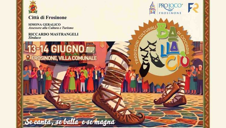 Ballaciò 2026