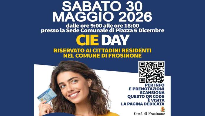 CIE DAY-Frosinone 01