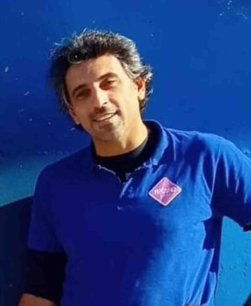 Fabrizio Milone