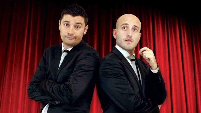Frosinone, con “I Carta Bianca” si chiude la stagione teatrale al Vittoria