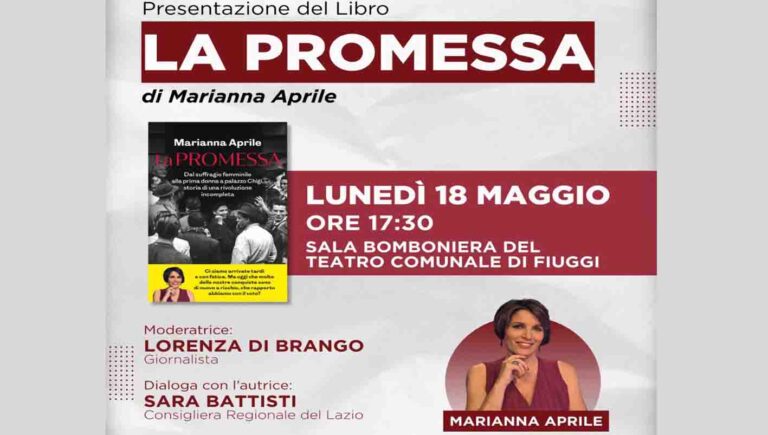 LA PROMESSA