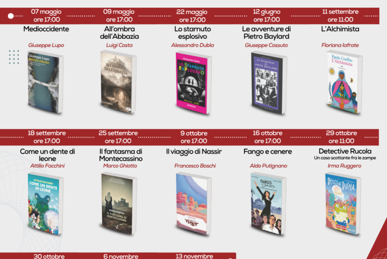 Al Palazzo della Cultura di Cassino al via i “Laboratori Ieri, Oggi e Domani”