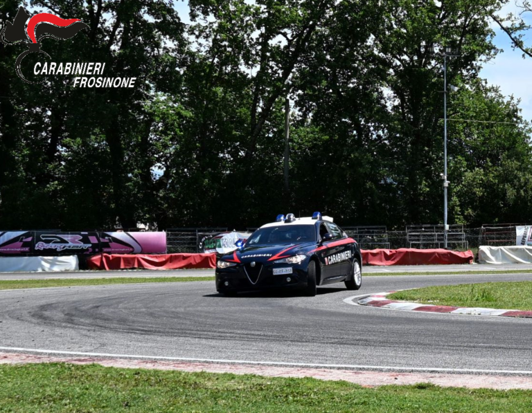 Arce, successo per “Oltre i limiti”: sport e inclusione al circuito “Fini”