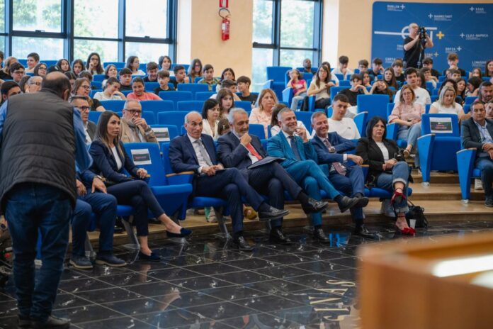 Premio Pino e Amilcare Mattei all’Università di Cassino