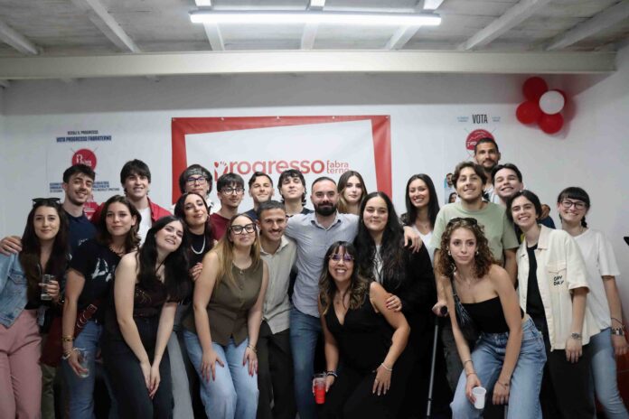 Progresso Fabraterno