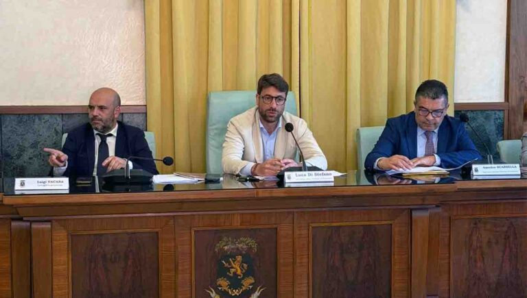 Provincia – Rendiconto 2025 approvato all’unanimità