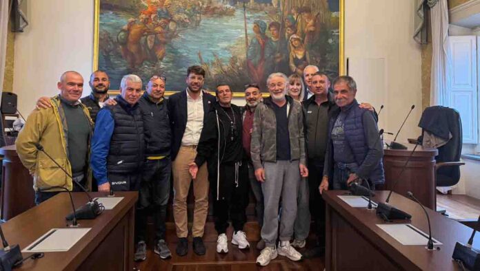 Sora – L’Amministrazione comunale incontra gli operatori del mercato del giovedì
