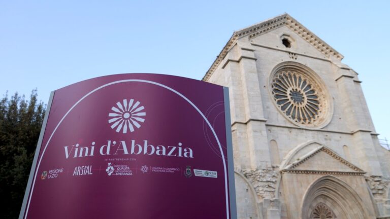Vini d’Abbazia