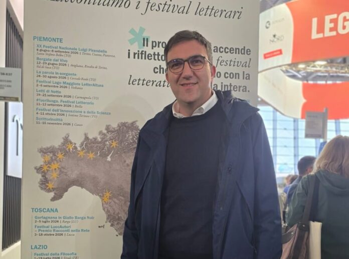 veroli sindaco germano caperna