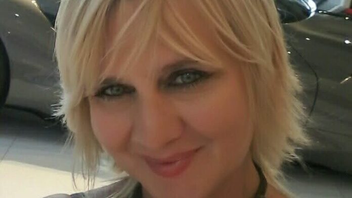 Gianna Vdovenko sant'elia fiumerapido