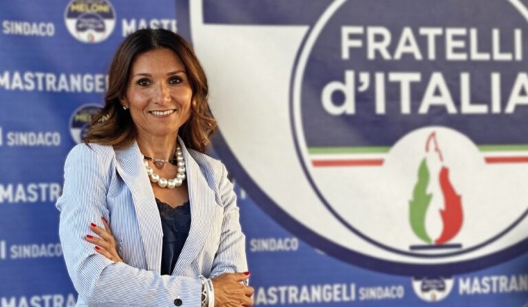 alessia turriziani fdi frosinone